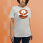 T-shirt (unisex) - Jiuquan Launch Center
